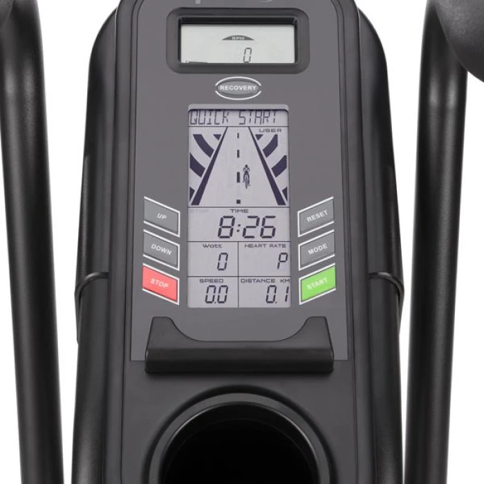 Велотренажер воздушный MP5458 HMS