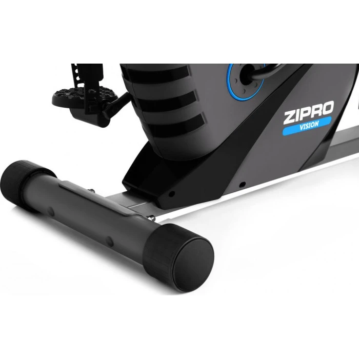 Велотренажер магнитный Zipro Vision