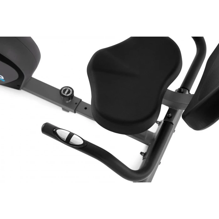 Велотренажер магнитный Zipro Vision