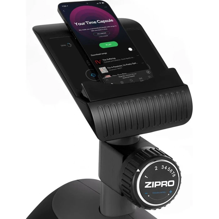 Велотренажер магнитный Zipro Vision