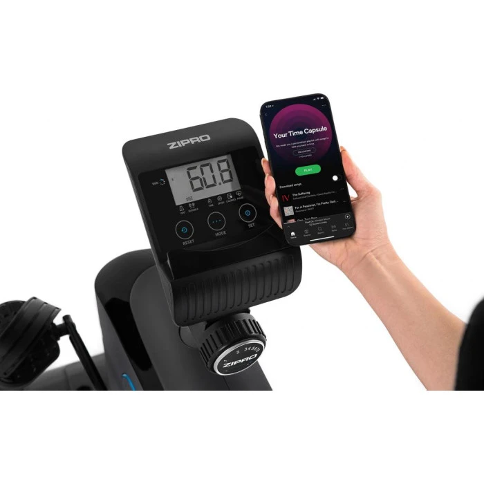 Велотренажер магнитный Zipro Vision