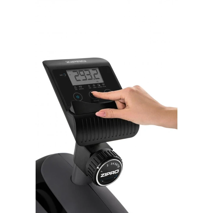 Велотренажер магнитный Zipro Vision