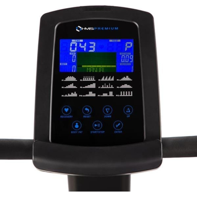 Велотренажер HMS M1815