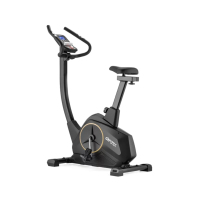 Велотренажер электромагнитный Gymtek XB4000 золотой