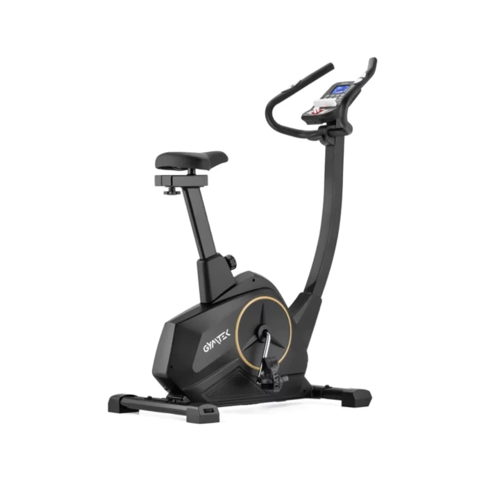 Велотренажер электромагнитный Gymtek XB4000 золотой