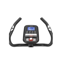 Велотренажер електромагнітний Gymtek XB4000 золотий