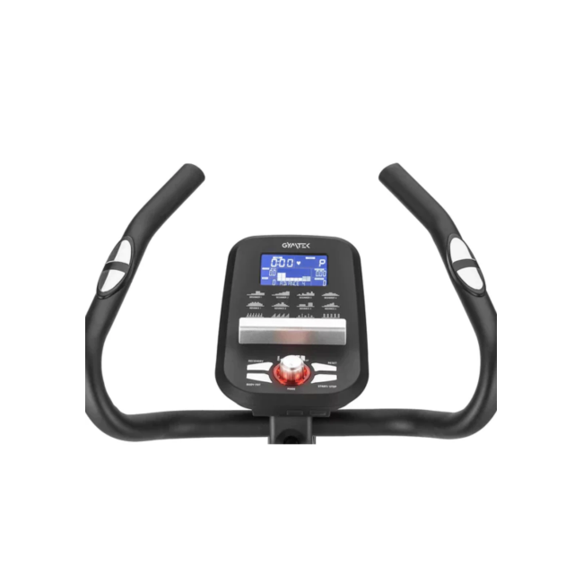 Велотренажер електромагнітний Gymtek XB4000 золотий