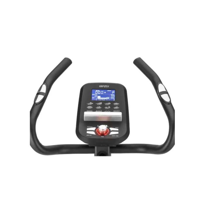 Велотренажер электромагнитный Gymtek XB4000 золотой