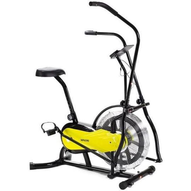 Велотренажер повітряний HMS MP6590