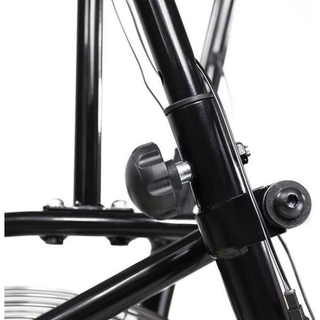 Велотренажер повітряний HMS MP6590