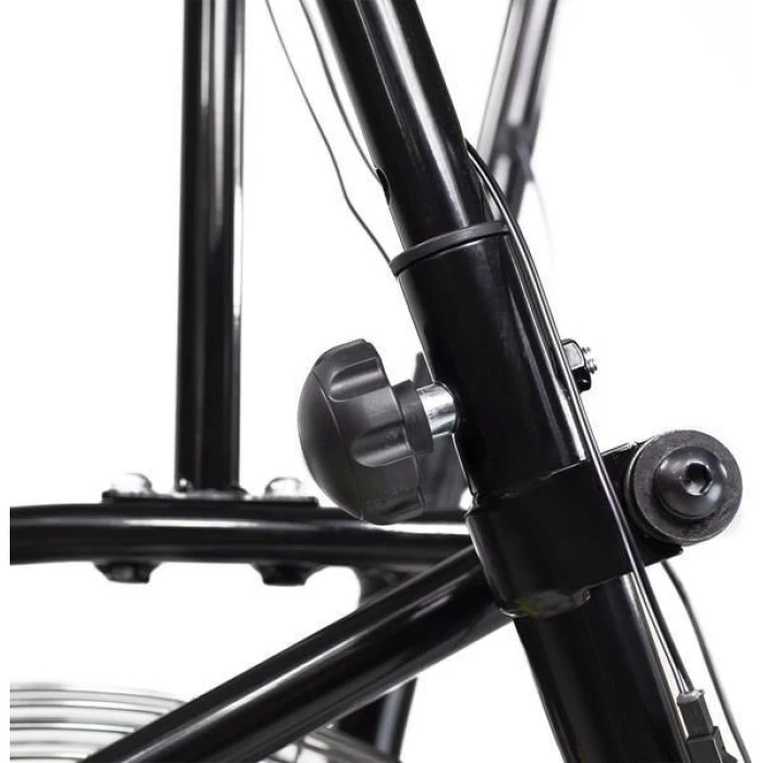 Велотренажер повітряний HMS MP6590