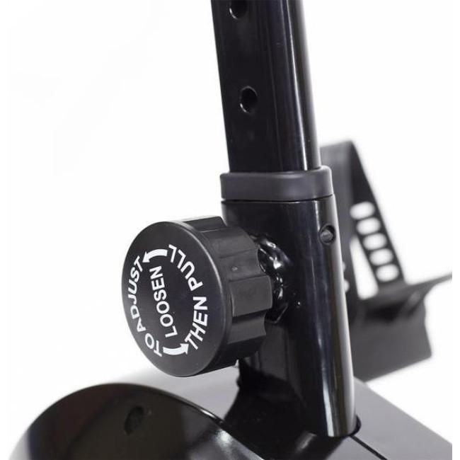 Велотренажер повітряний HMS MP6590