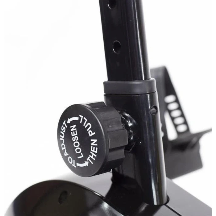 Велотренажер повітряний HMS MP6590