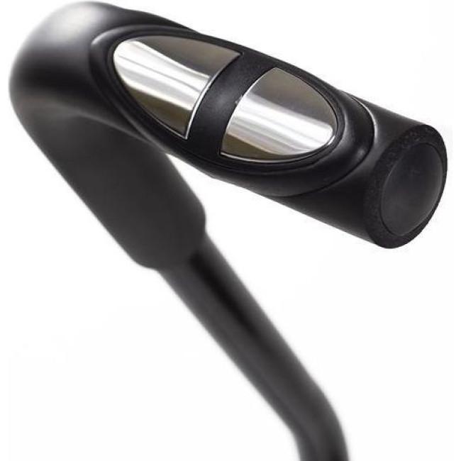 Велотренажер повітряний HMS MP6590