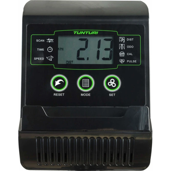 Велотренажер магнитный Tunturi Cardio Fit B35