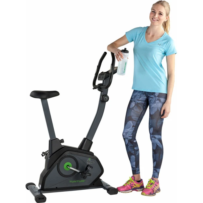 Велотренажер магнитный Tunturi Cardio Fit B35