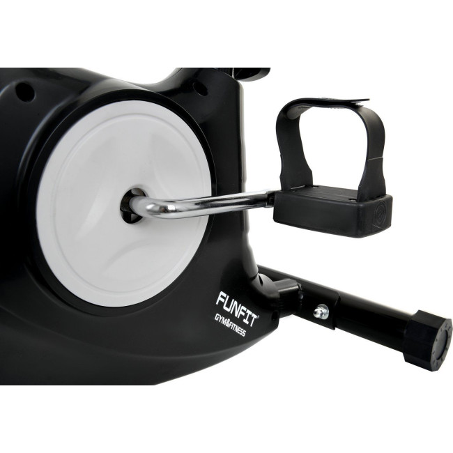 Велотренажер Funfit F05 черный