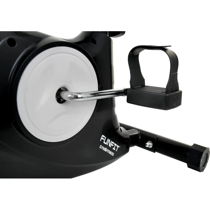 Велотренажер Funfit F05 черный