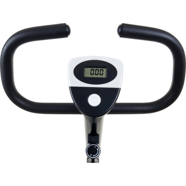 Велотренажер Funfit F05 черный