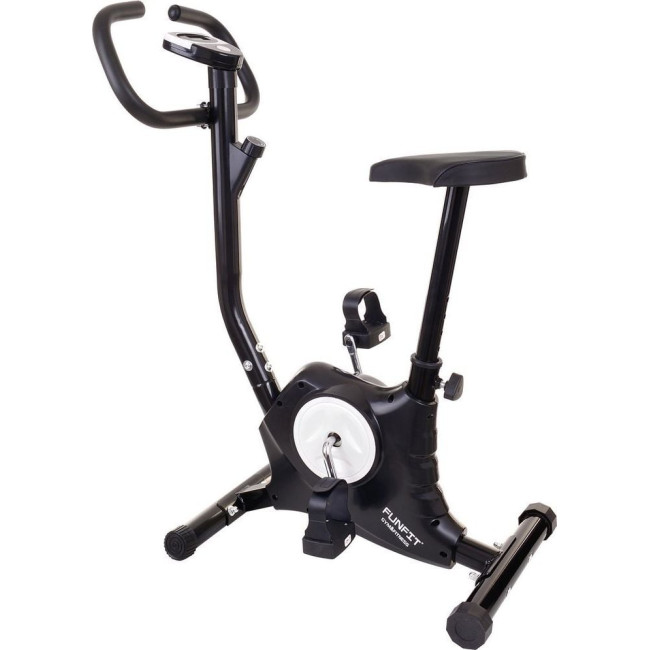 Велотренажер Funfit F05 черный
