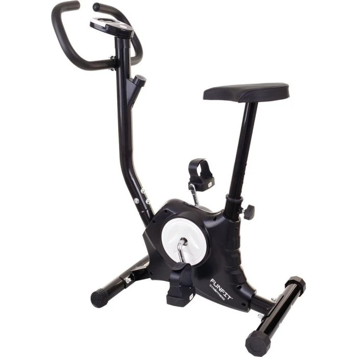 Велотренажер Funfit F05 черный