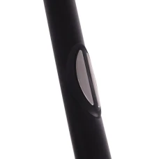 Велотренажер магнитный inSPORTline inCondi UB60i + нагрудный ремень - Черный