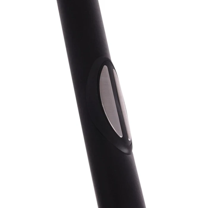 Велотренажер магнитный inSPORTline inCondi UB60i + нагрудный ремень - Черный