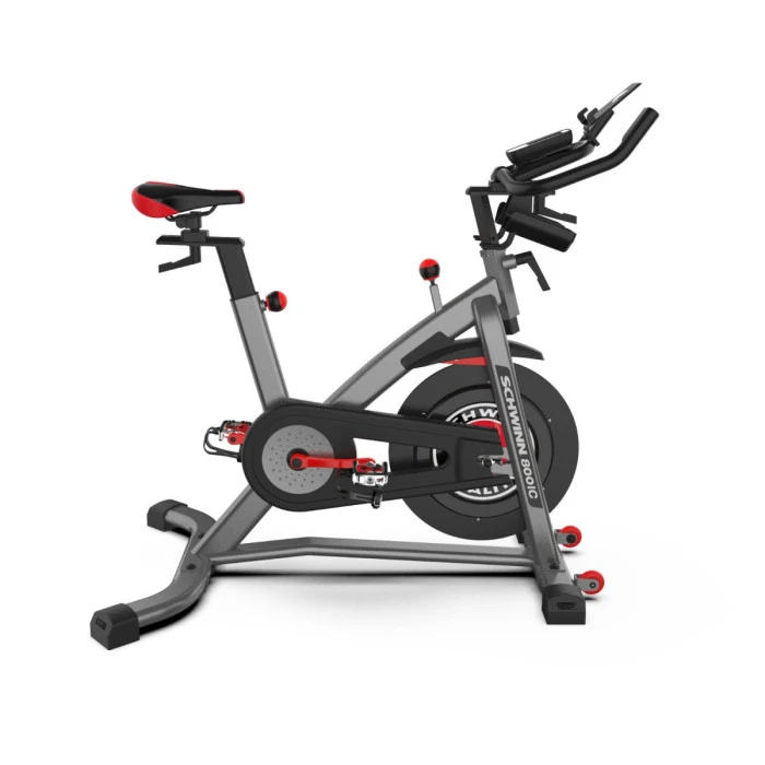 Велотренажер спиннинговый магнитный SCHWINN IC8 (800IC)