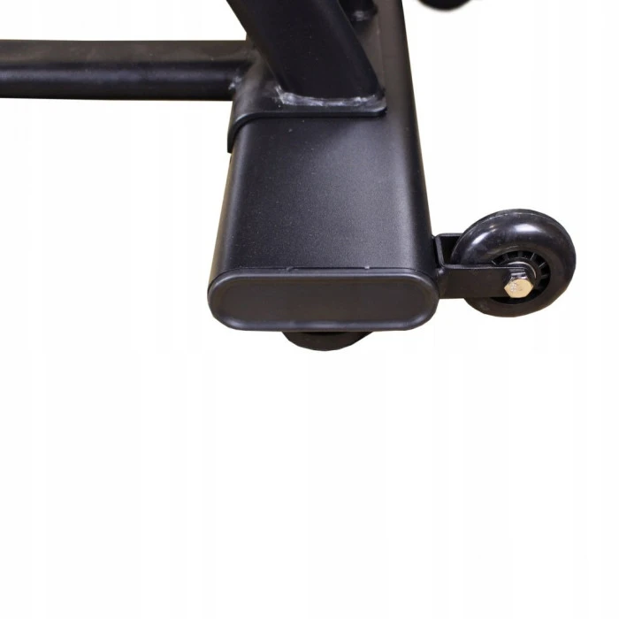 Велотренажер механический спиннинговый MASTER X-24