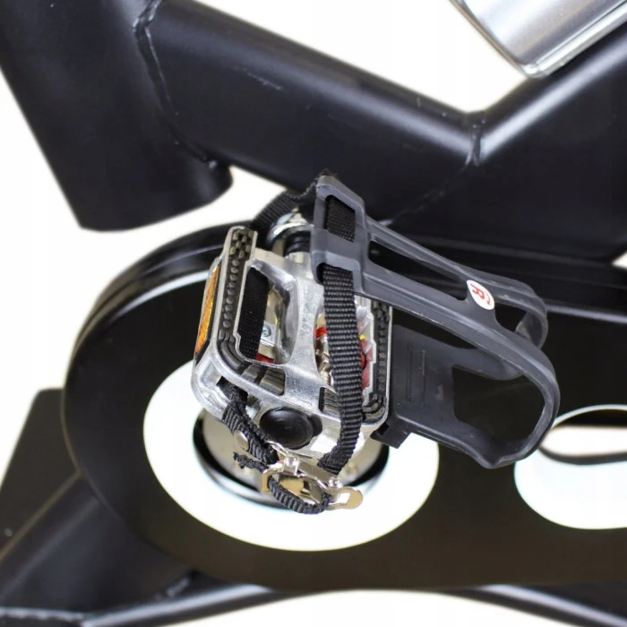 Велотренажер механический спиннинговый MASTER X-24