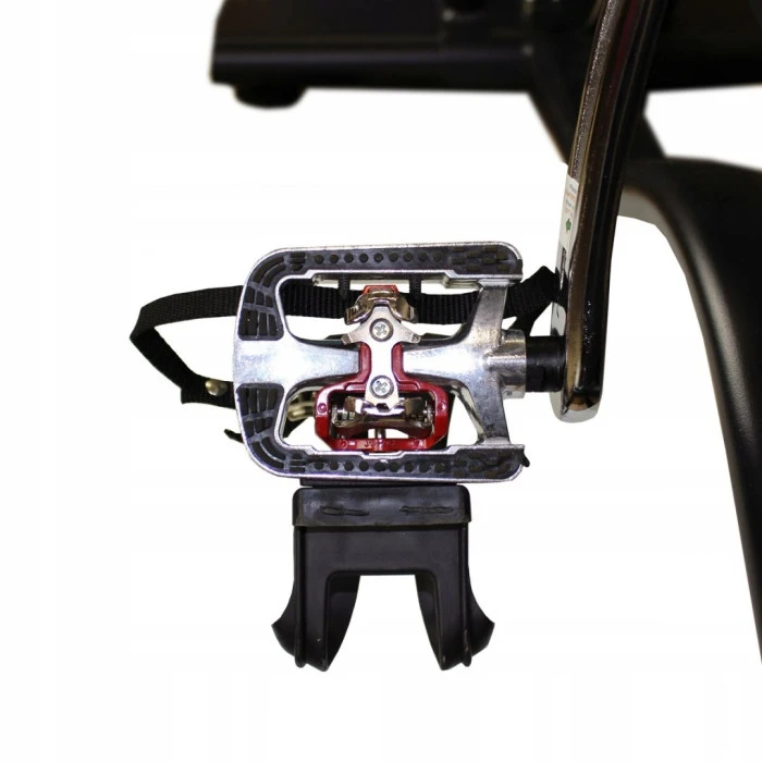 Велотренажер механический спиннинговый MASTER X-24