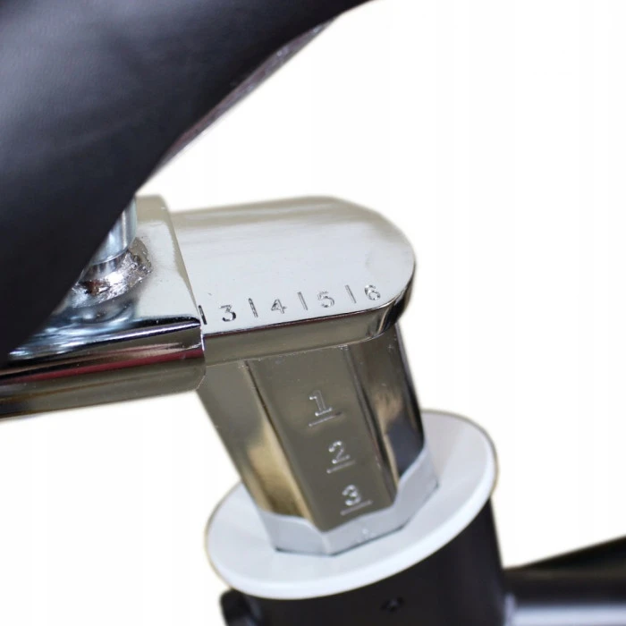 Велотренажер механический спиннинговый MASTER X-24