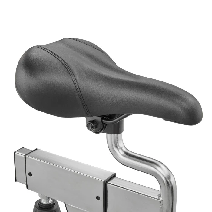 Велотренажер спиннинговый магнитный HERMES HALF HUMAN