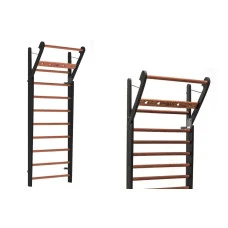 Шведська стінка NOHRD WallBar 10 Club Ash