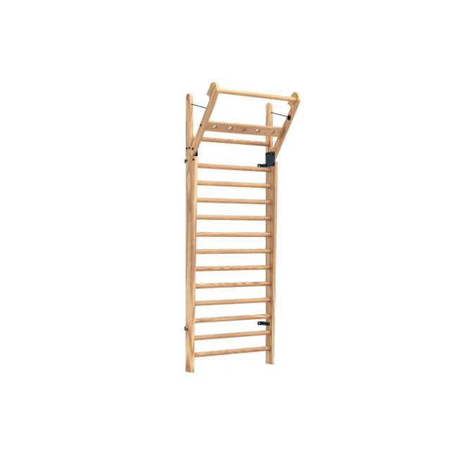 Шведская стенка NOHRD WallBar 14 Natural Ash