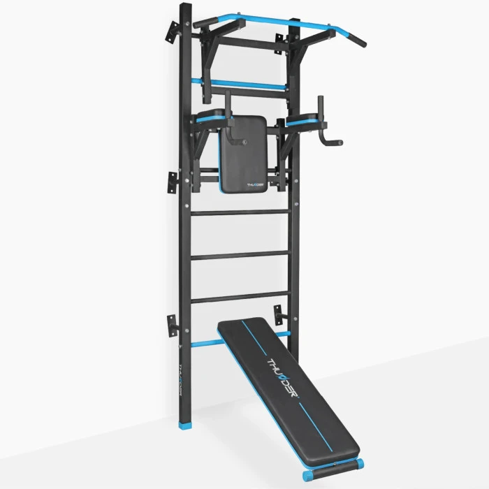 Лестница гимнастическая многофункциональная THUNDER RITMO