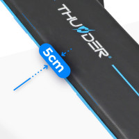 Драбина гімнастична багатофункціональна THUNDER RITMO