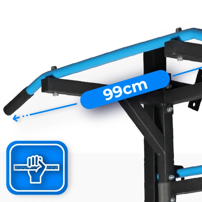 Лестница гимнастическая многофункциональная THUNDER RITMO