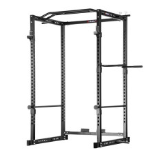 Силовая рама HMS KLT3111 POWER RACK С АКСЕССУАРАМИ