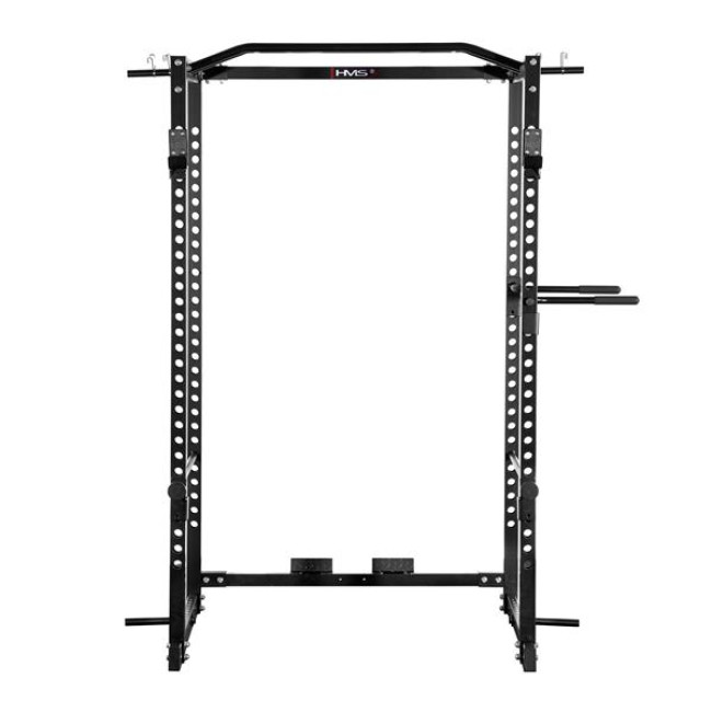 Силовая рама HMS KLT3111 POWER RACK С АКСЕССУАРАМИ