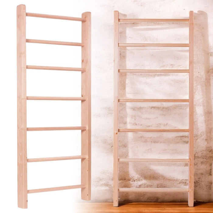 Шведская стенка inSPORTline Steadyline 250 x 90 см