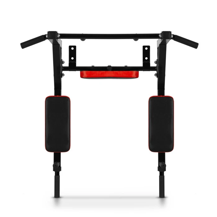 Турник на стену со спинкой NS-319