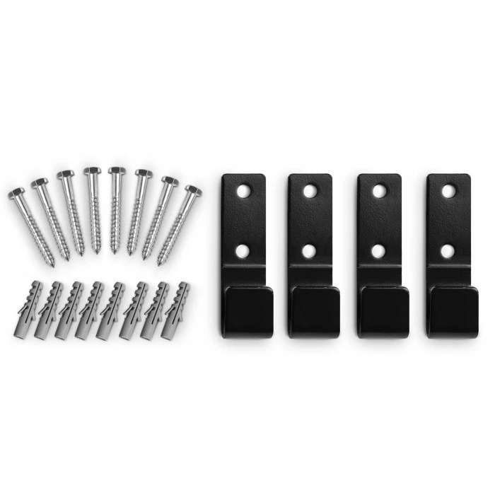 Турник на стену со спинкой NS-319