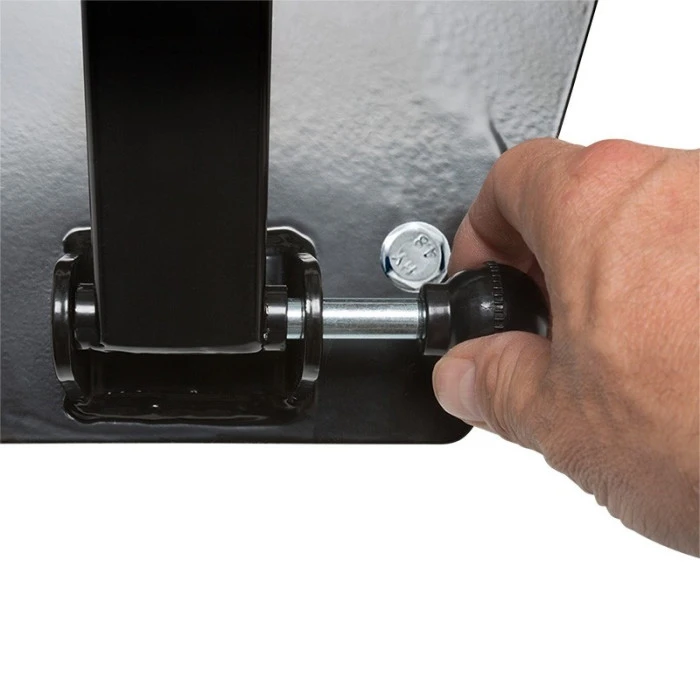 Турник настенный складной inSPORTline HR4010