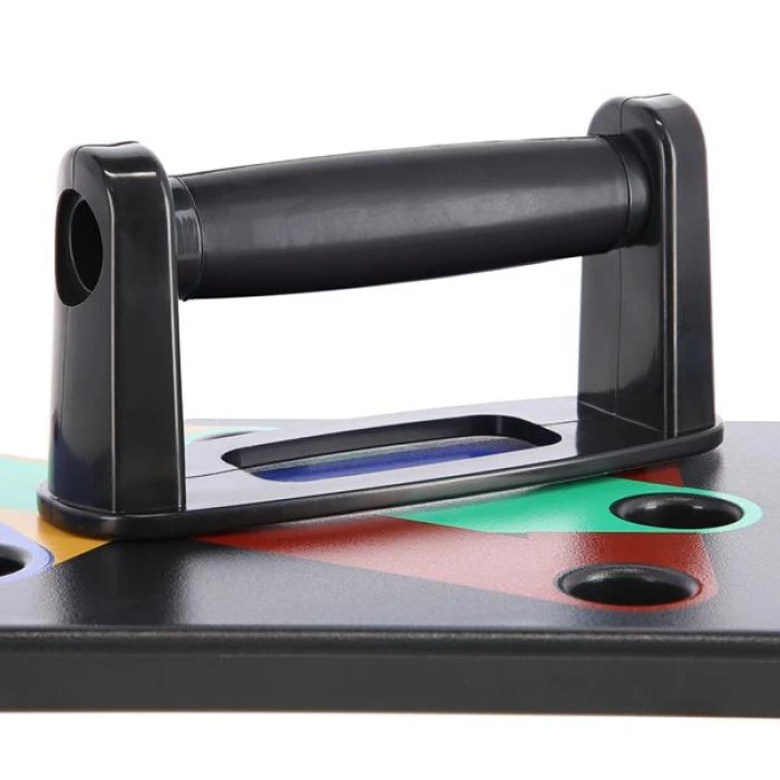 Дошка для віджимань багатофункціональна HMS PU10B