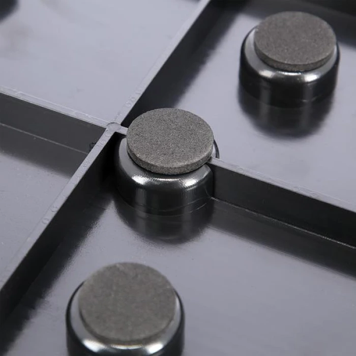 Дошка для віджимань багатофункціональна HMS PU10B