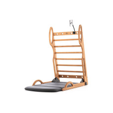 Лестница для растяжки NOHRD Elasko Oak Oak Leather