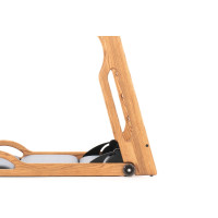 Лестница для растяжки NOHRD Elasko Oak Oak Leather