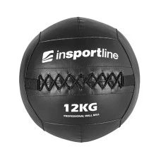 Медицинский мяч inSPORTline Walbal SE 12 kg