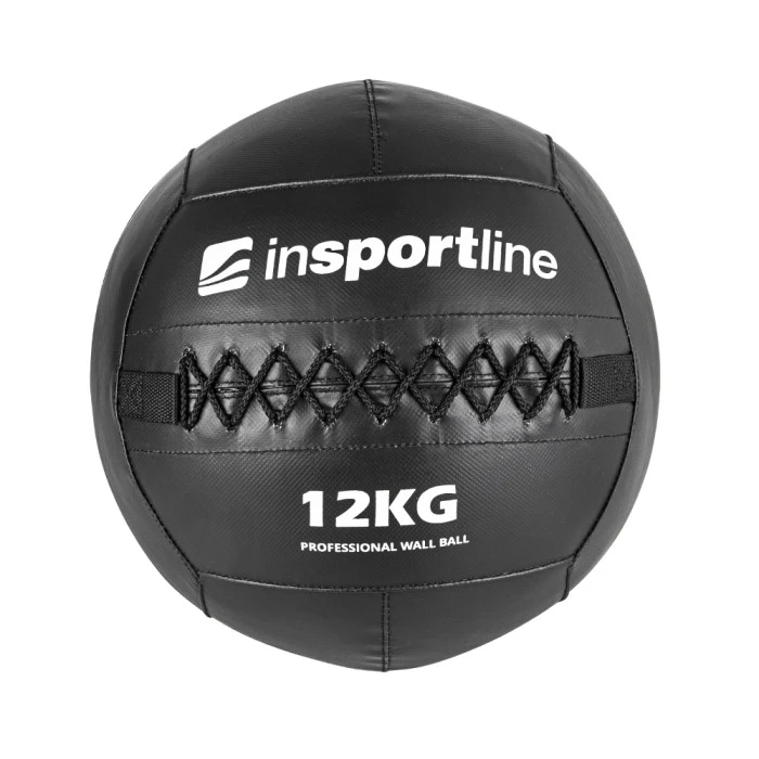 Медицинский мяч inSPORTline Walbal SE 12 kg